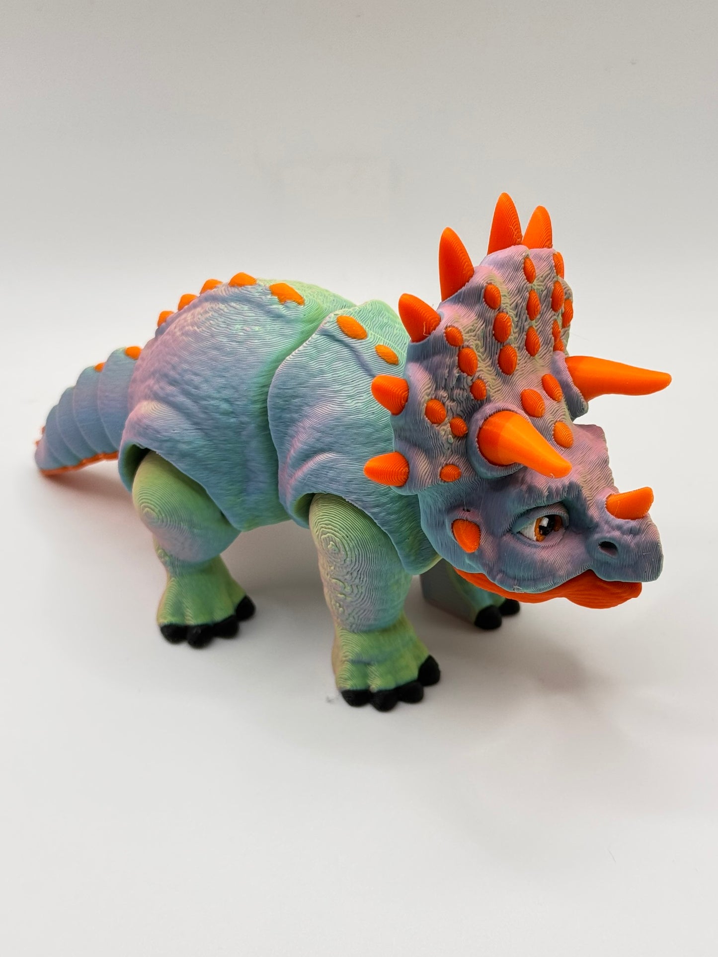 Poseable, Moveable, Fun Dinosaurs