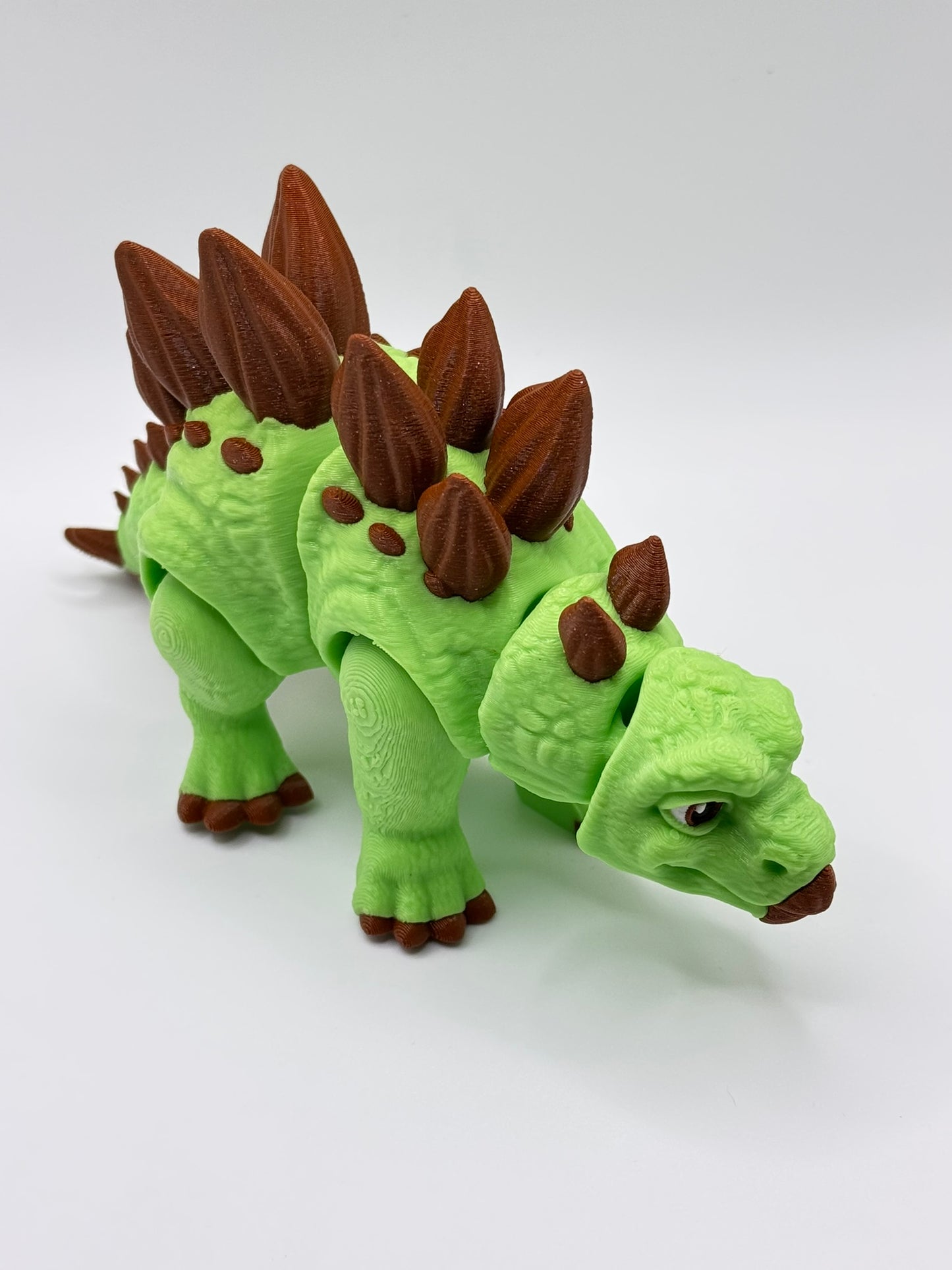 Poseable, Moveable, Fun Dinosaurs