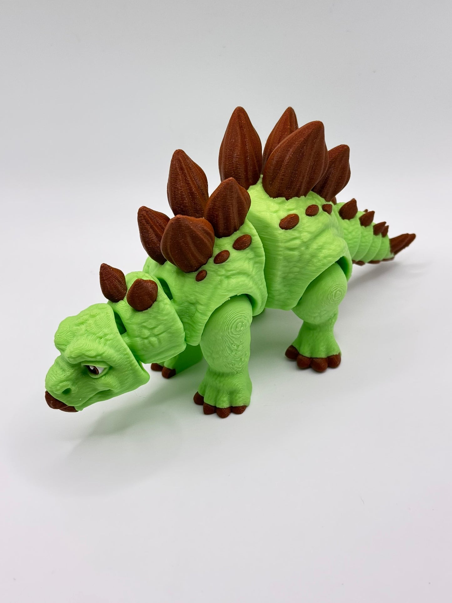 Poseable, Moveable, Fun Dinosaurs