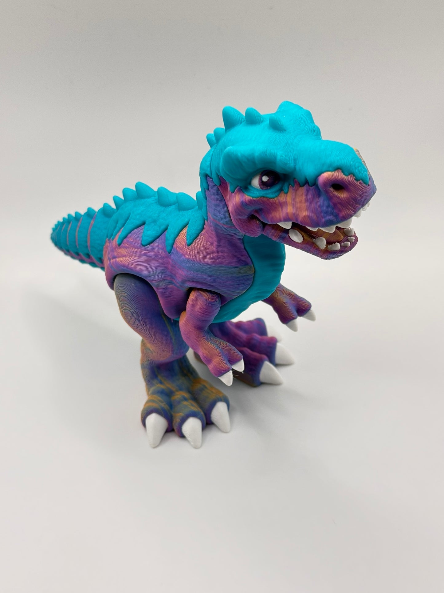 Poseable, Moveable, Fun Dinosaurs