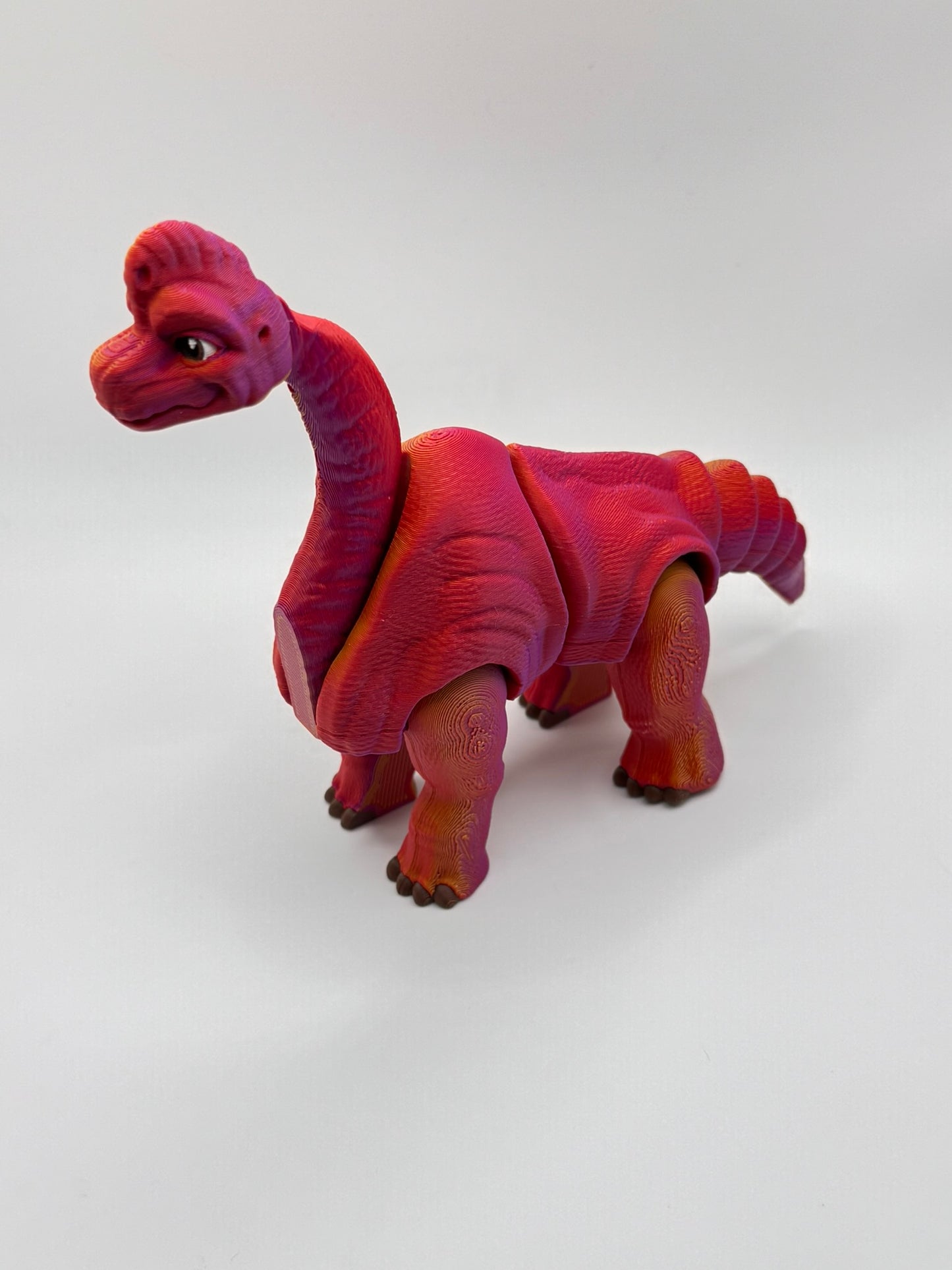 Poseable, Moveable, Fun Dinosaurs