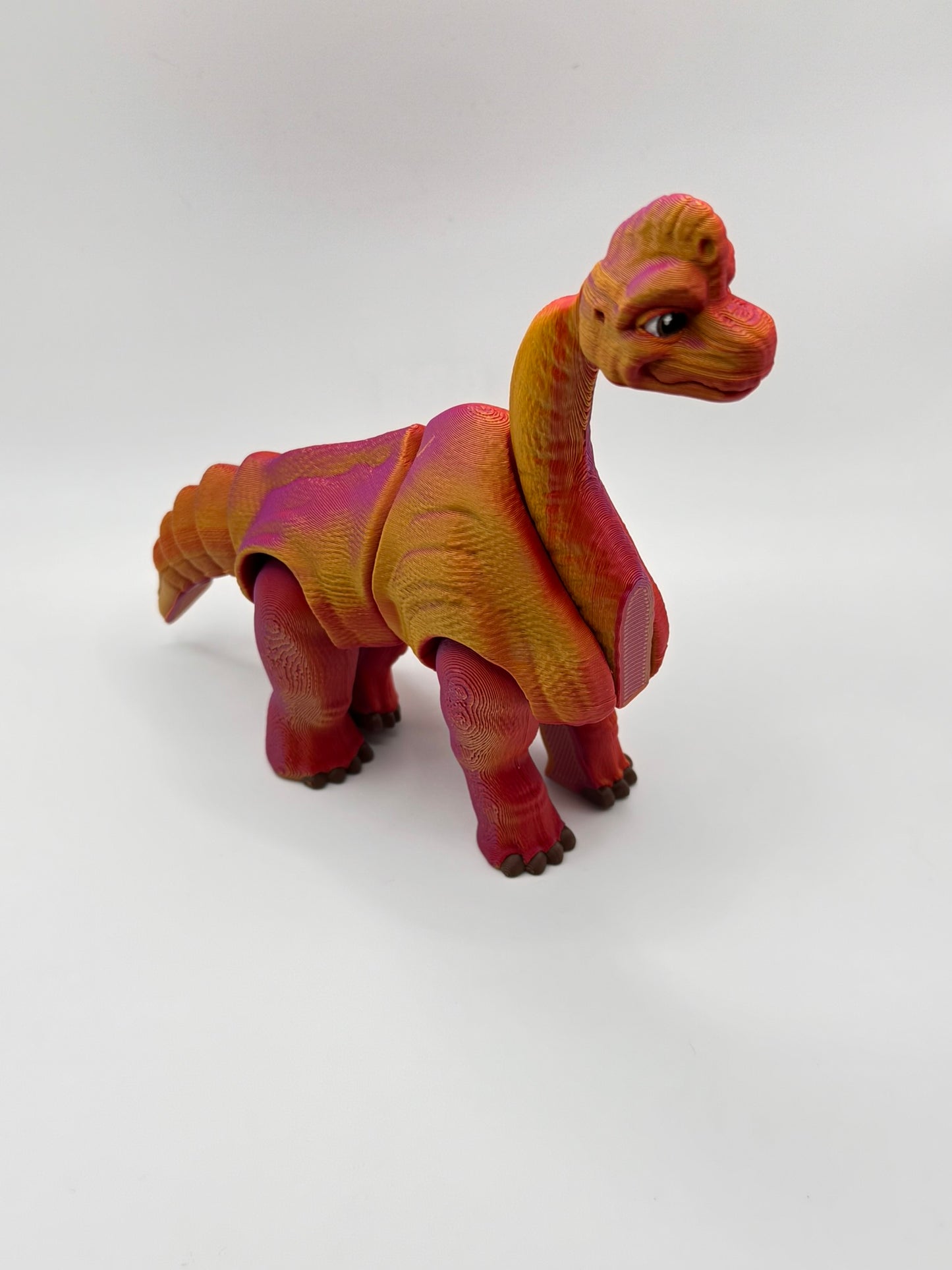 Poseable, Moveable, Fun Dinosaurs