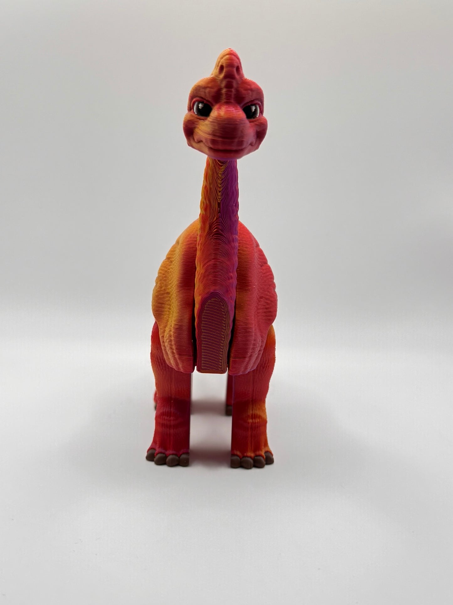 Poseable, Moveable, Fun Dinosaurs