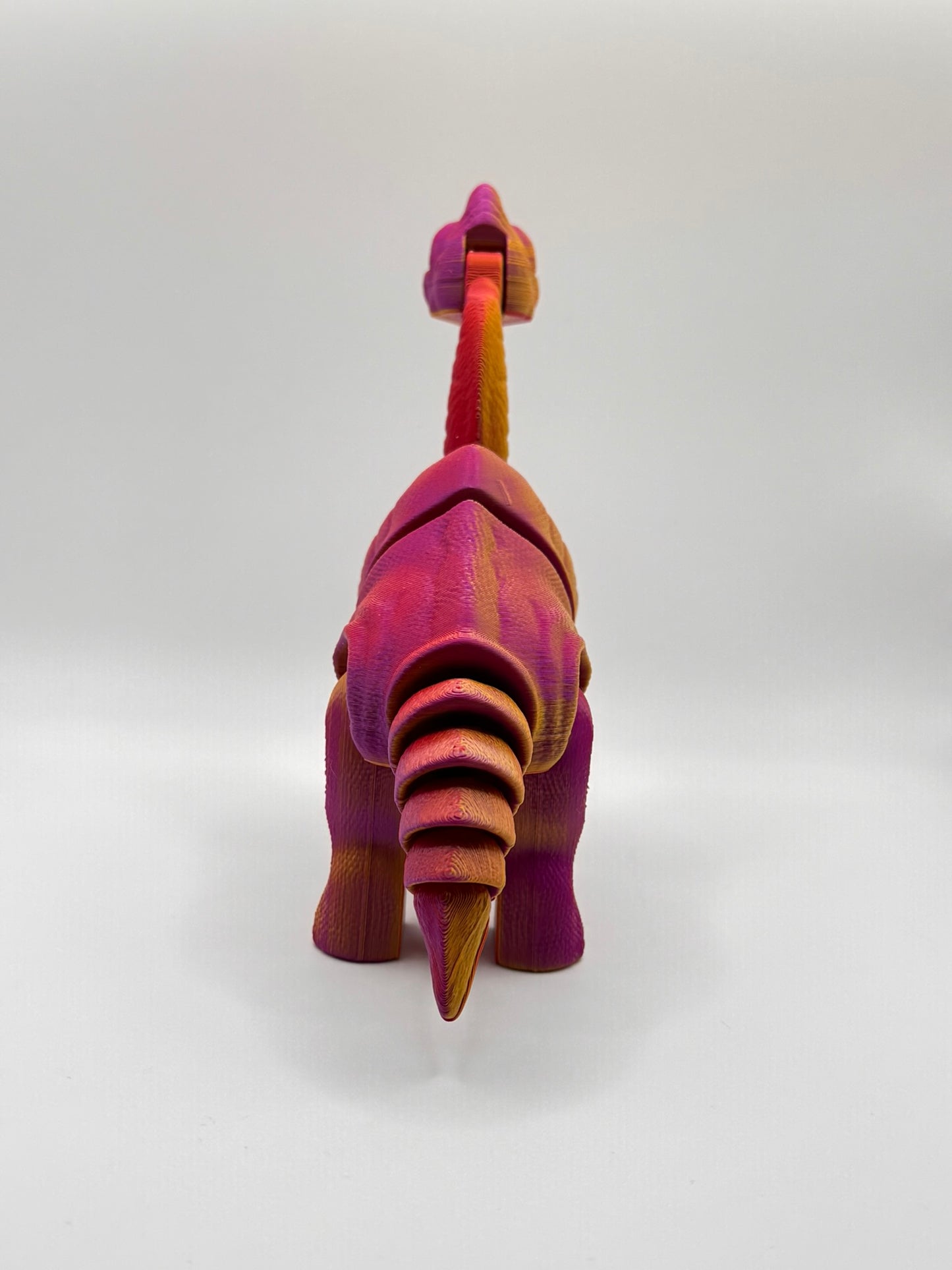 Poseable, Moveable, Fun Dinosaurs
