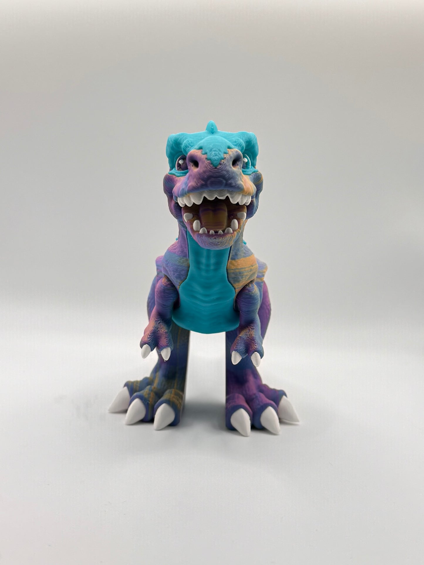 Poseable, Moveable, Fun Dinosaurs