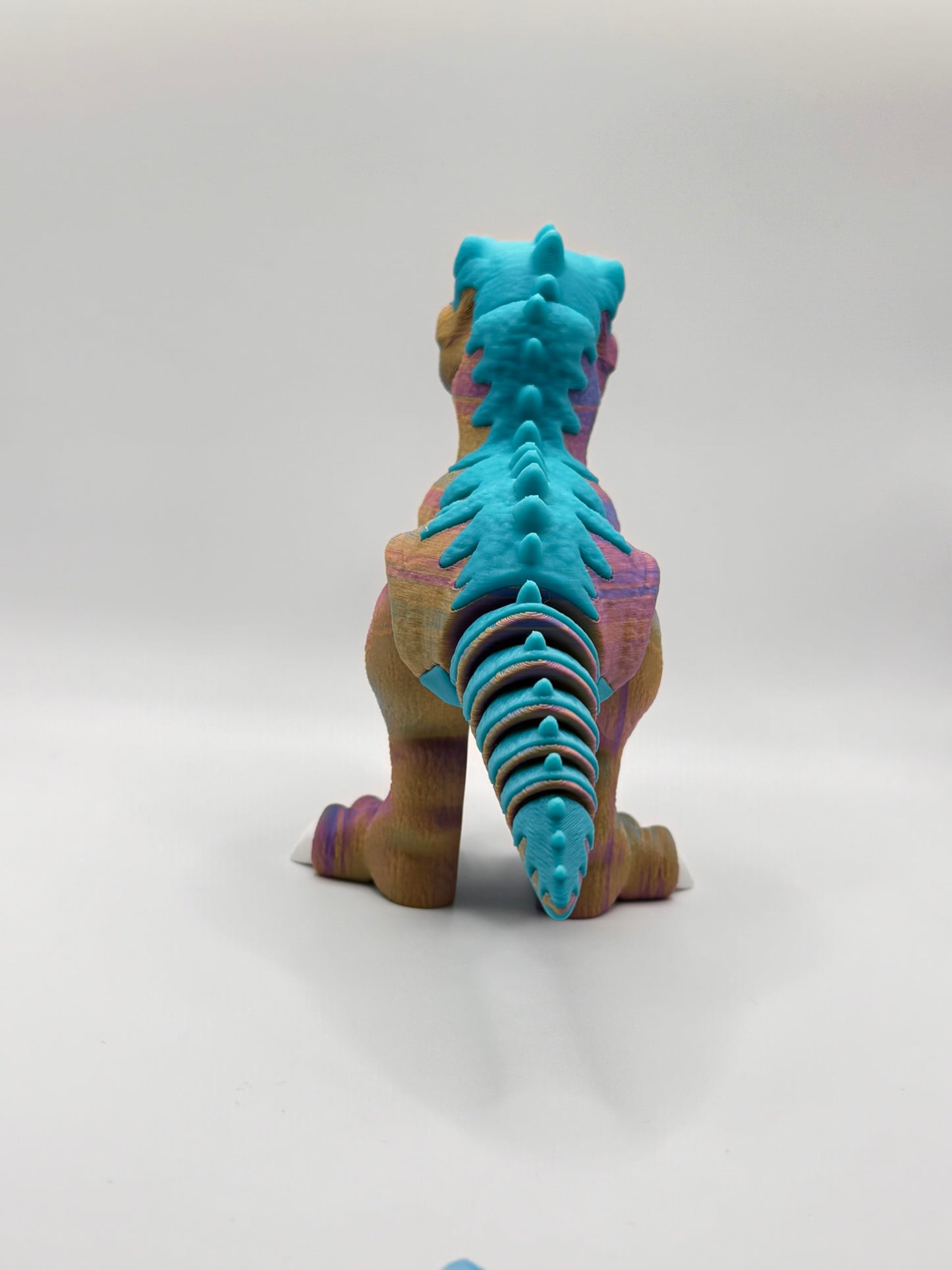 Poseable, Moveable, Fun Dinosaurs