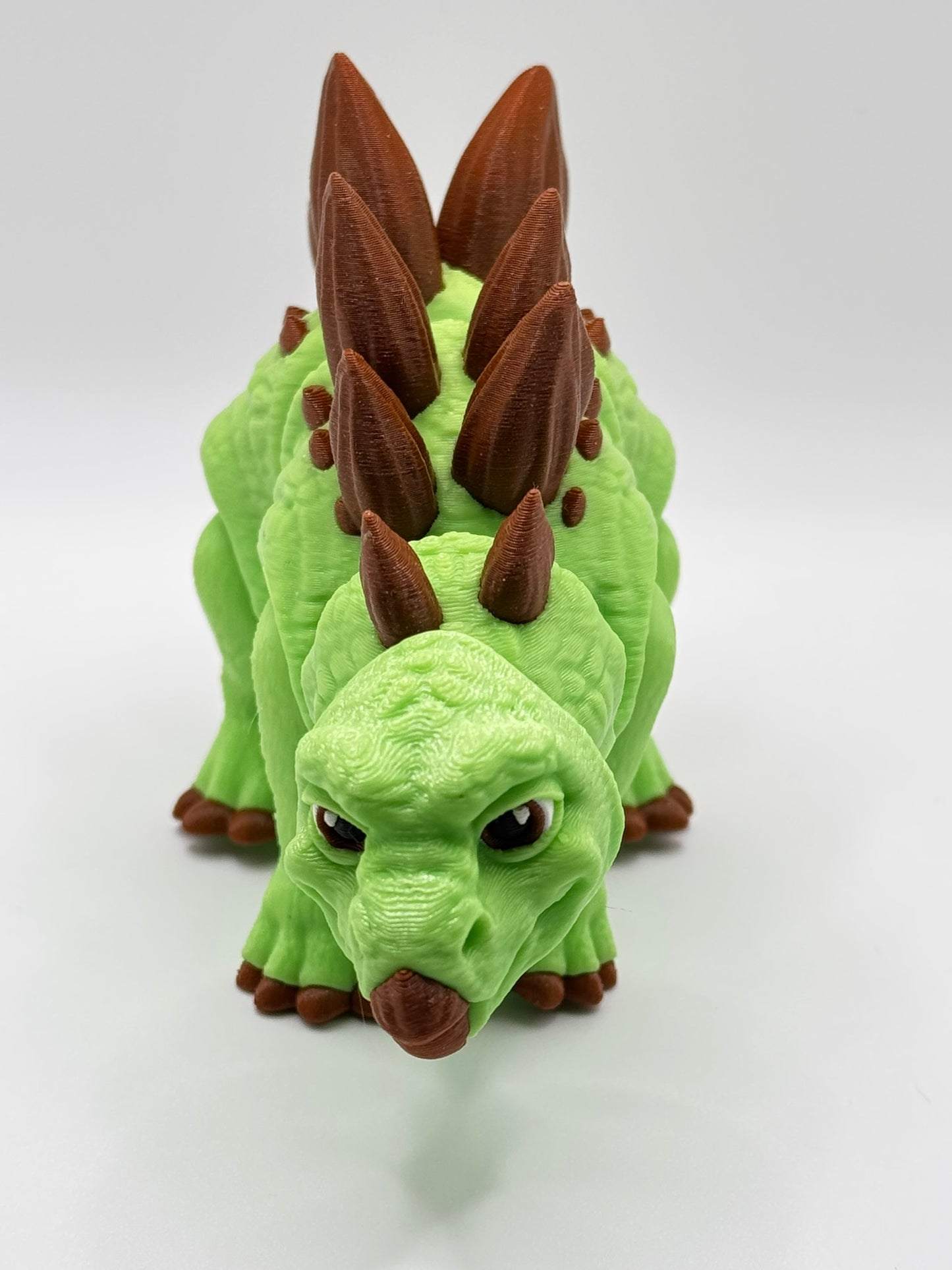 Poseable, Moveable, Fun Dinosaurs