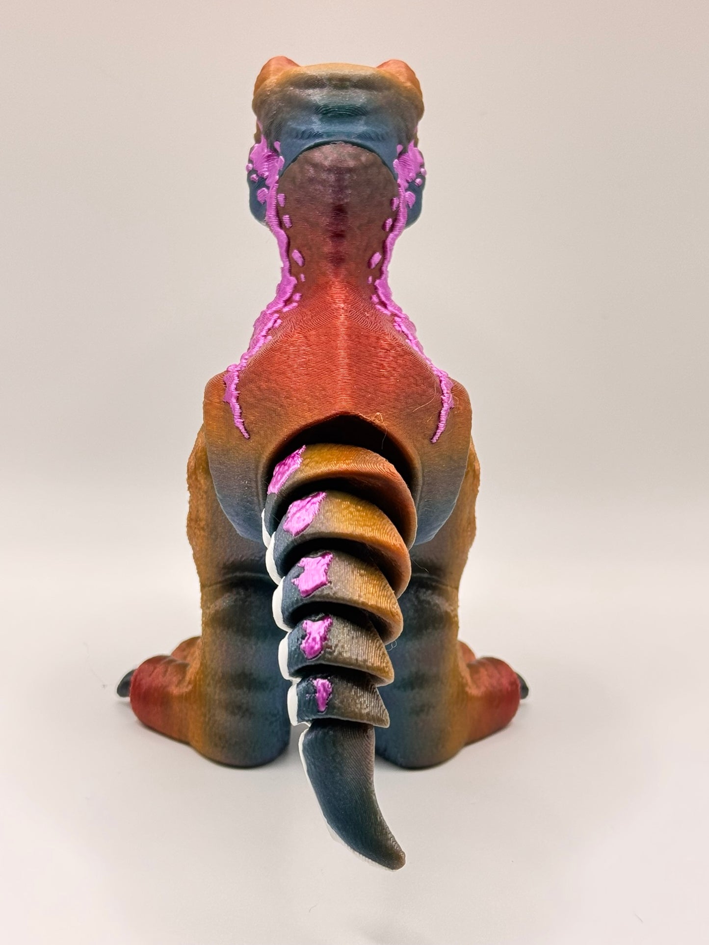 Poseable, Moveable, Fun Dinosaurs