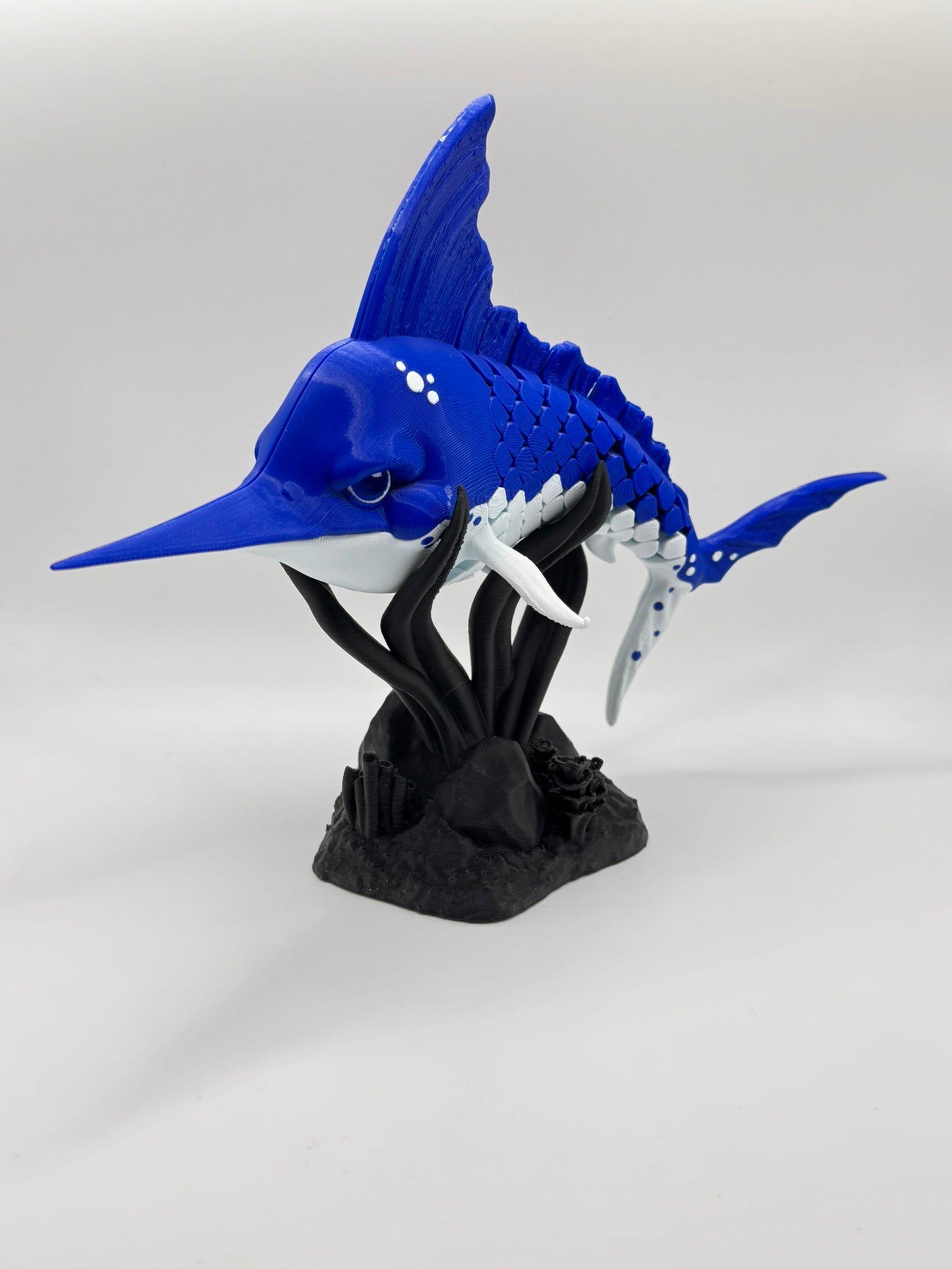 Flexi Swordfish