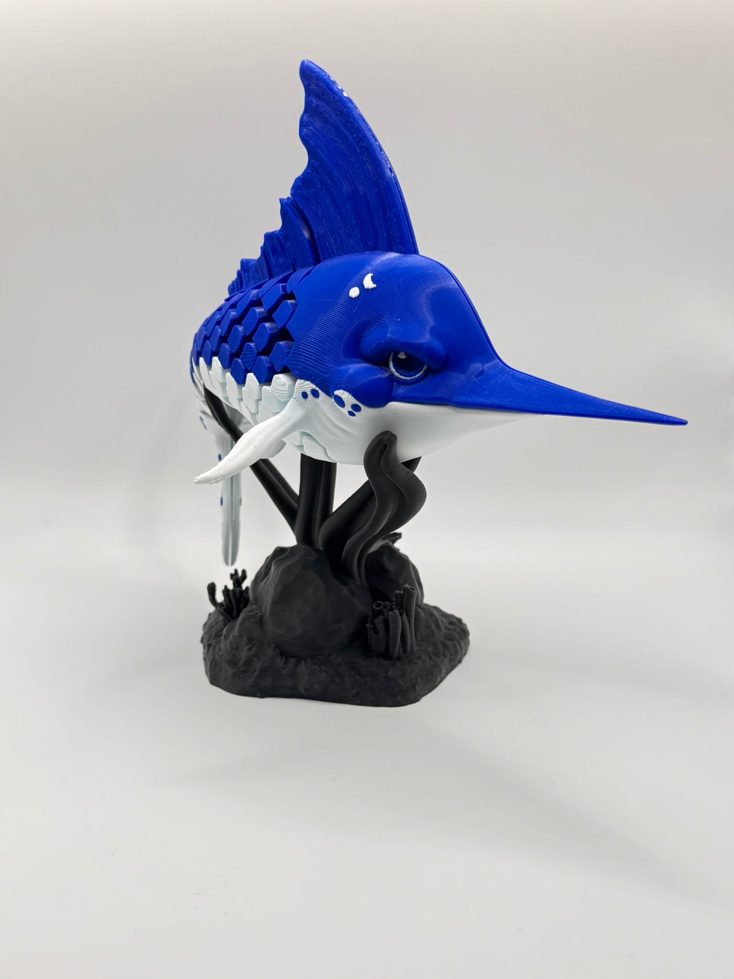 Flexi Swordfish