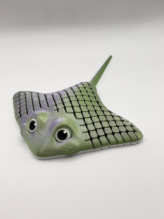 Flexi Manta Ray