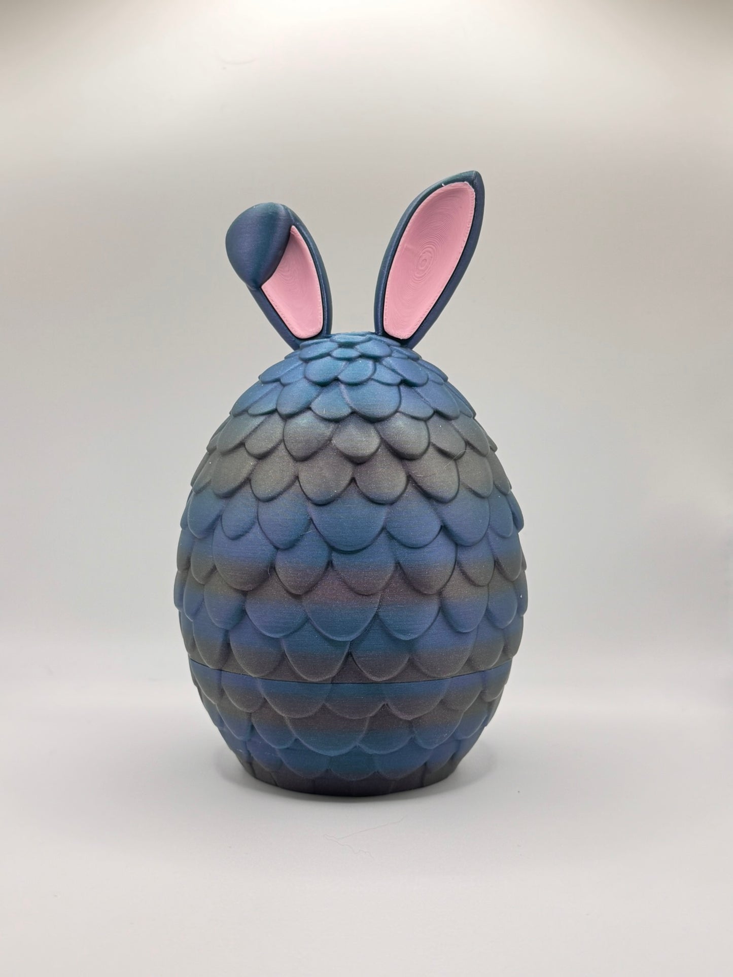 LARGE Fillable Easter Gift Egg