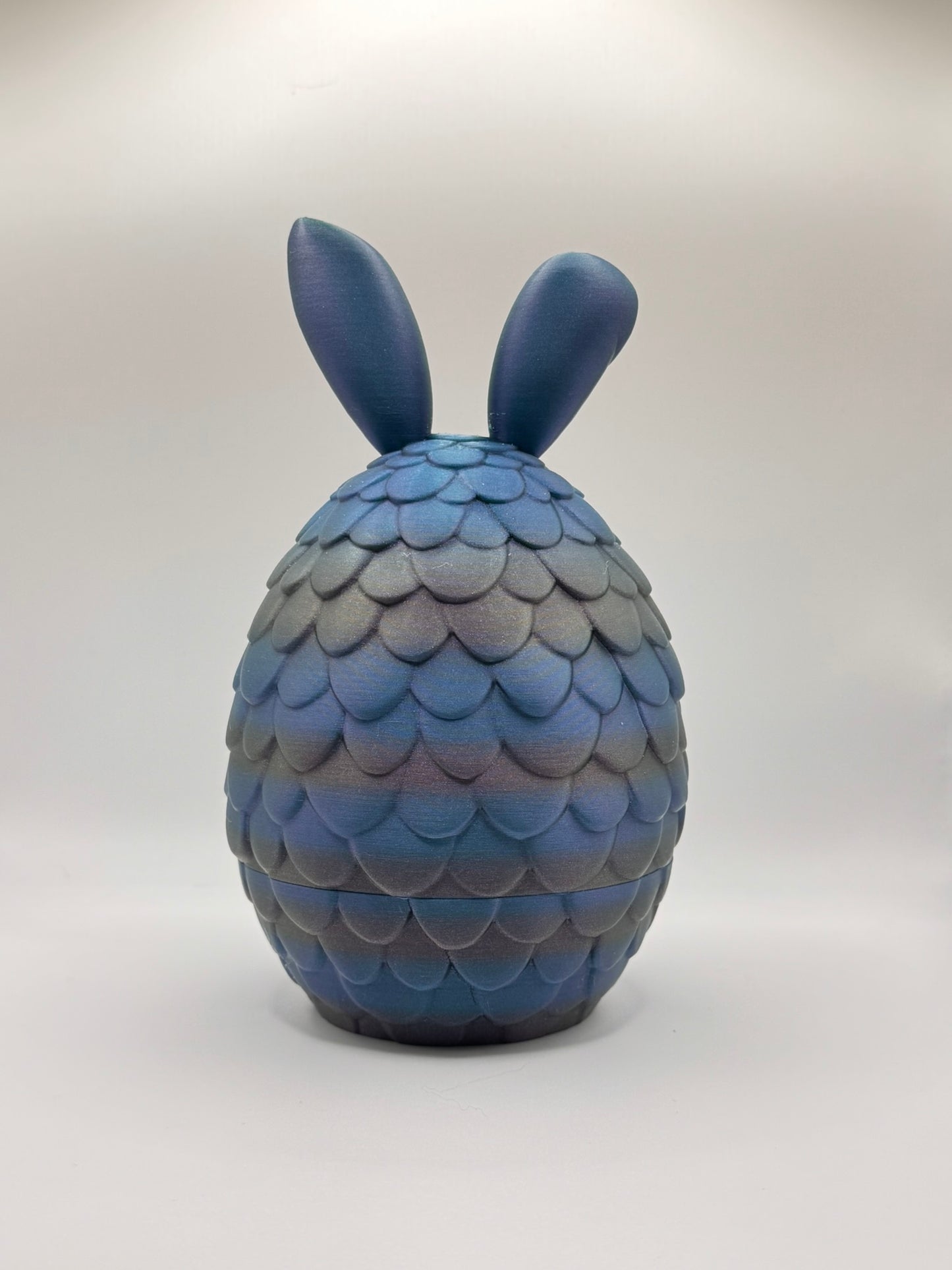 LARGE Fillable Easter Gift Egg