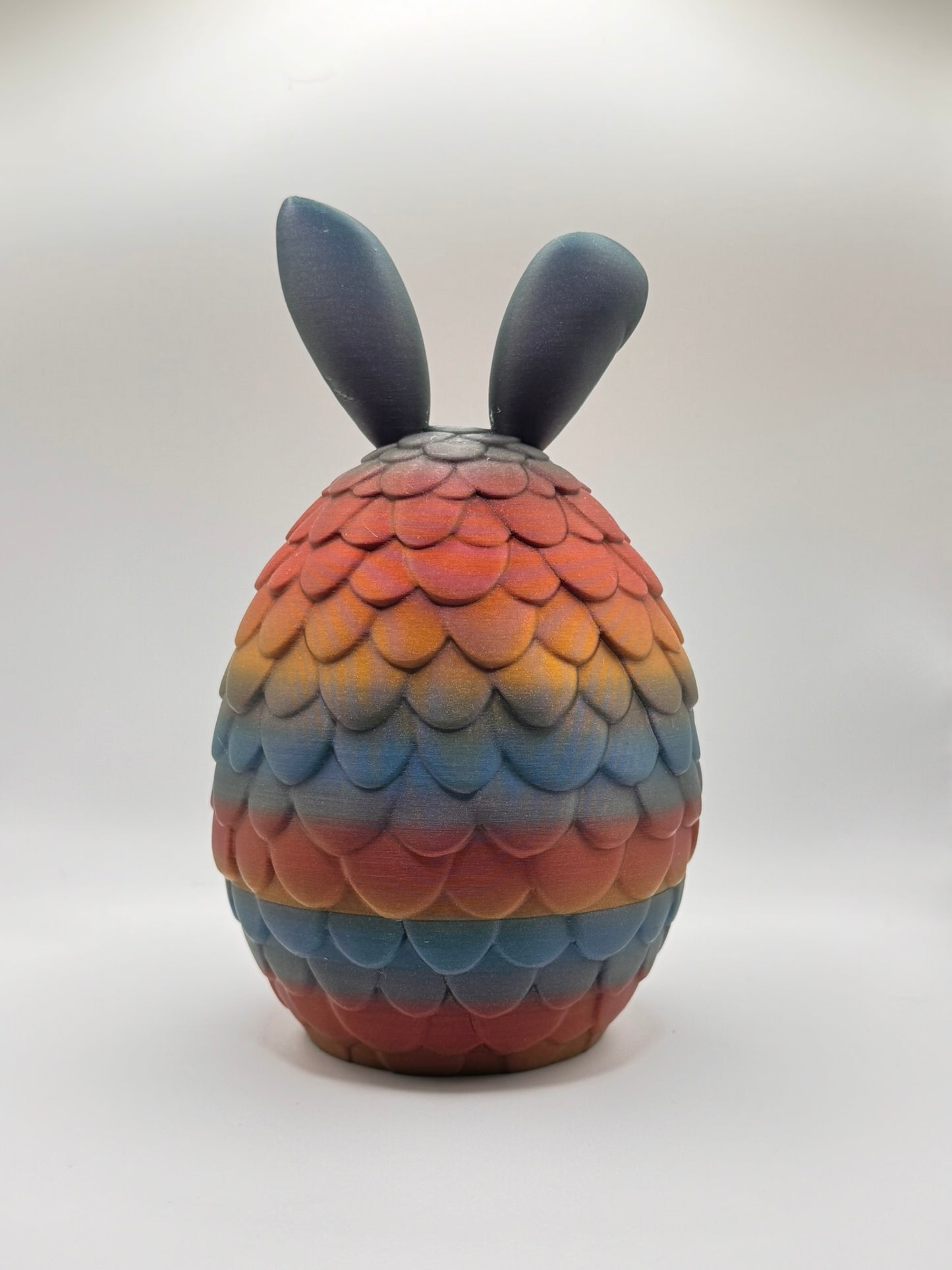 LARGE Fillable Easter Gift Egg