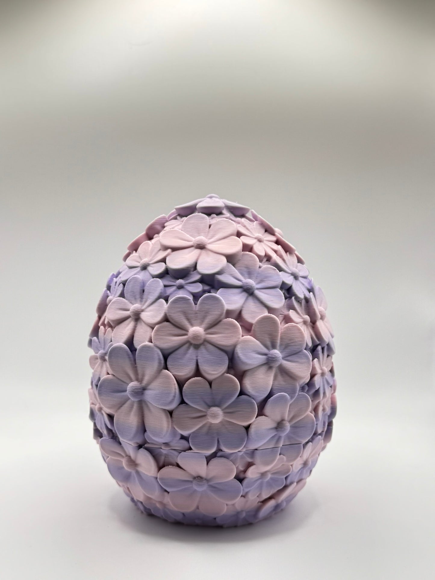 LARGE Fillable Easter Gift Egg