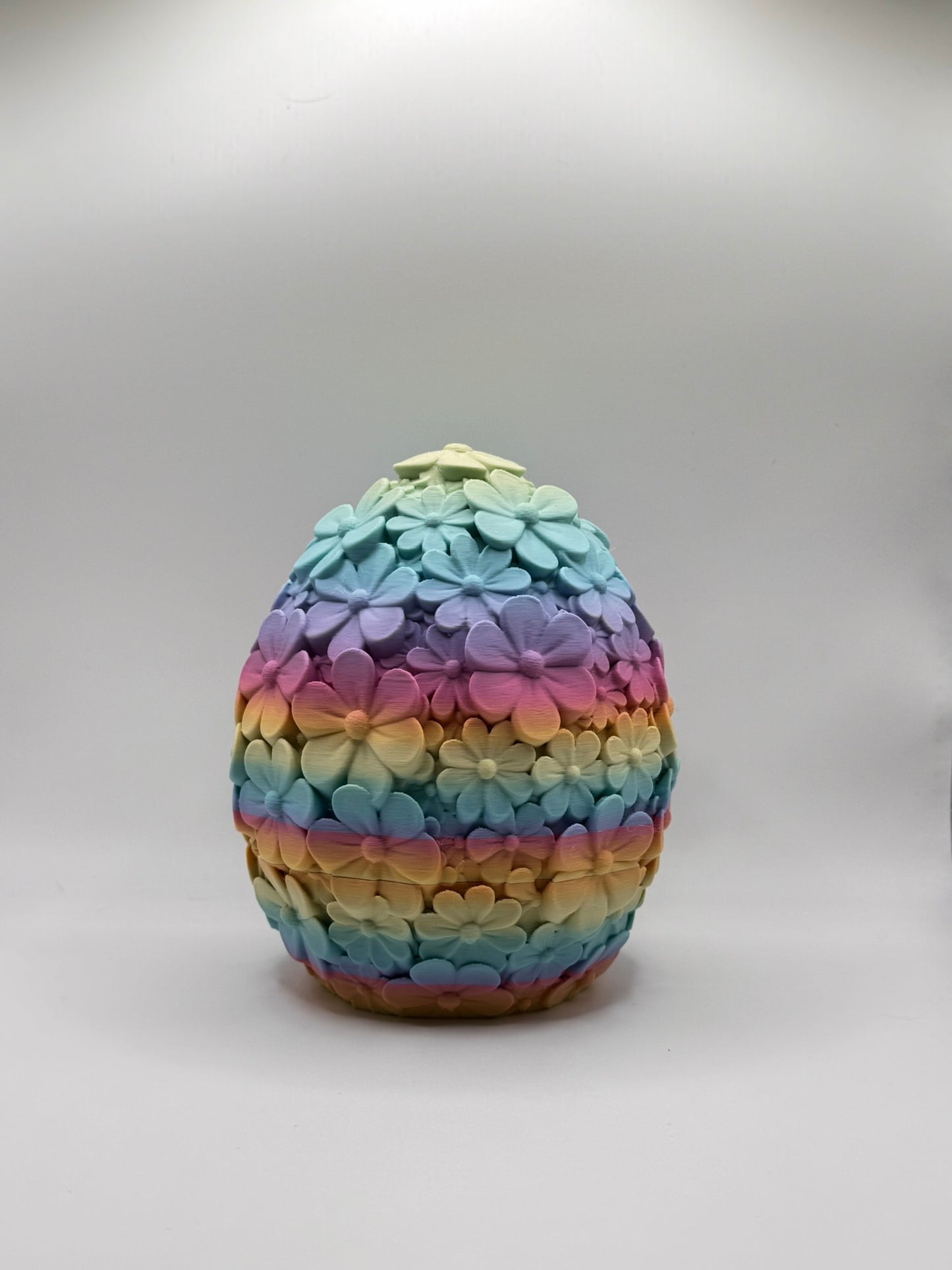 LARGE Fillable Easter Gift Egg