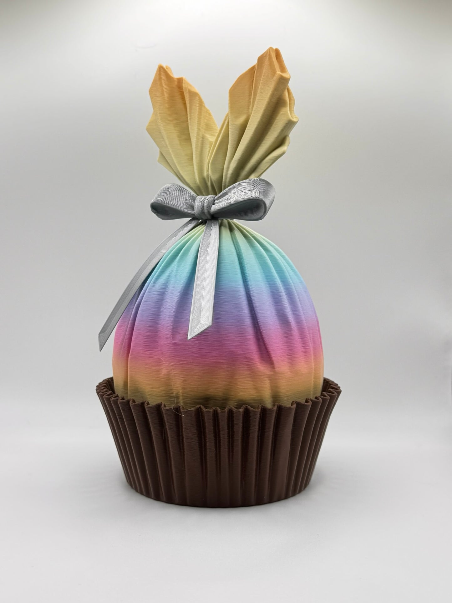 LARGE Fillable Easter Gift Egg