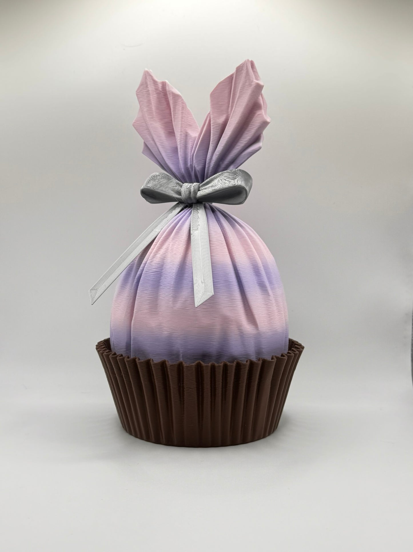 LARGE Fillable Easter Gift Egg