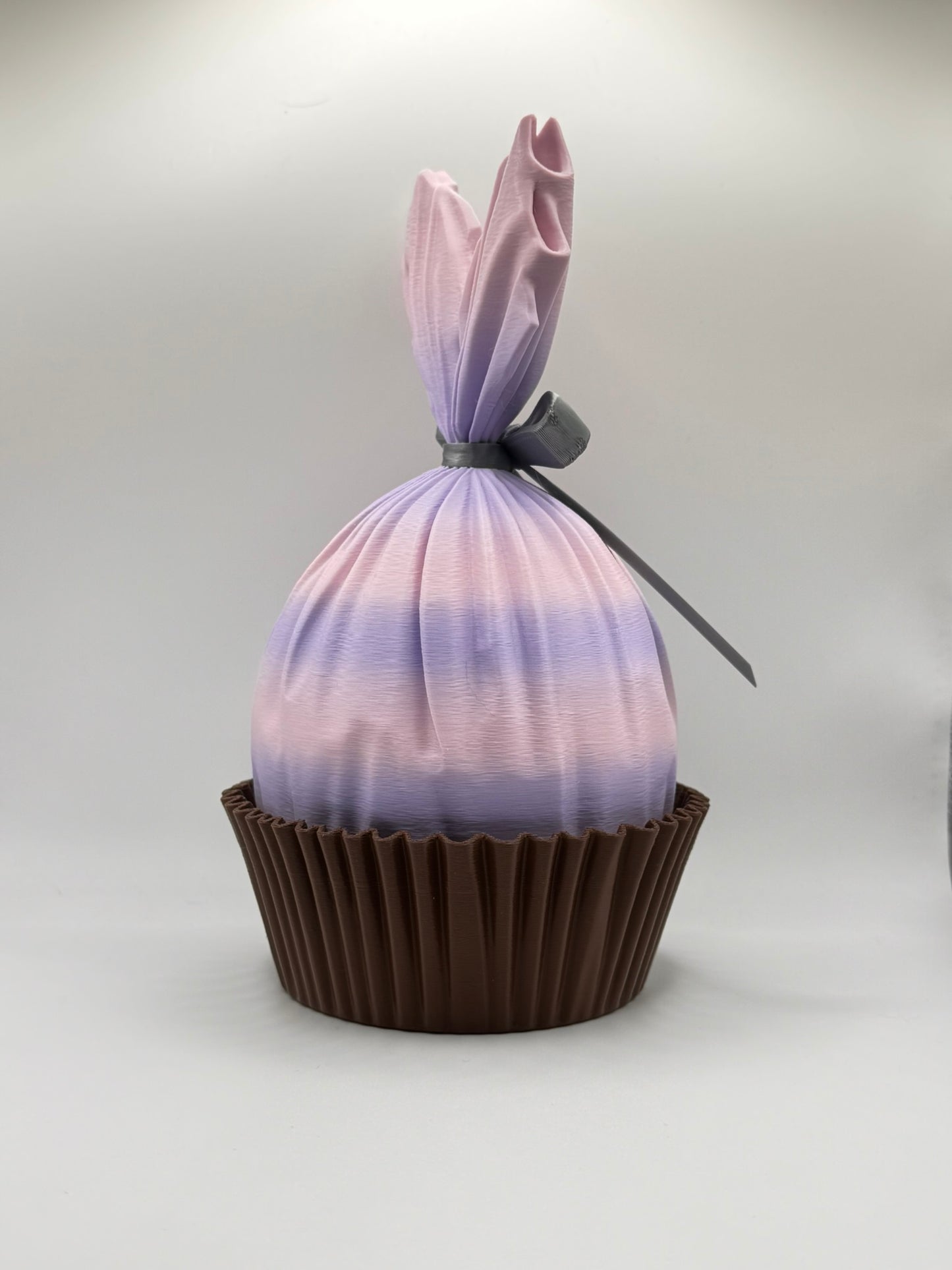 LARGE Fillable Easter Gift Egg