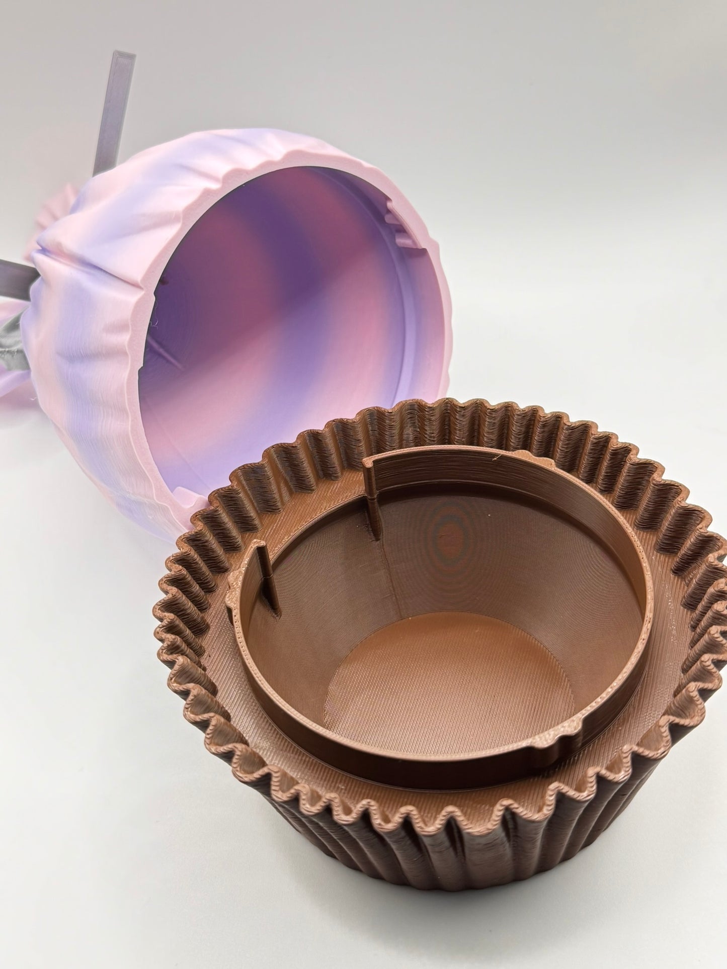 LARGE Fillable Easter Gift Egg
