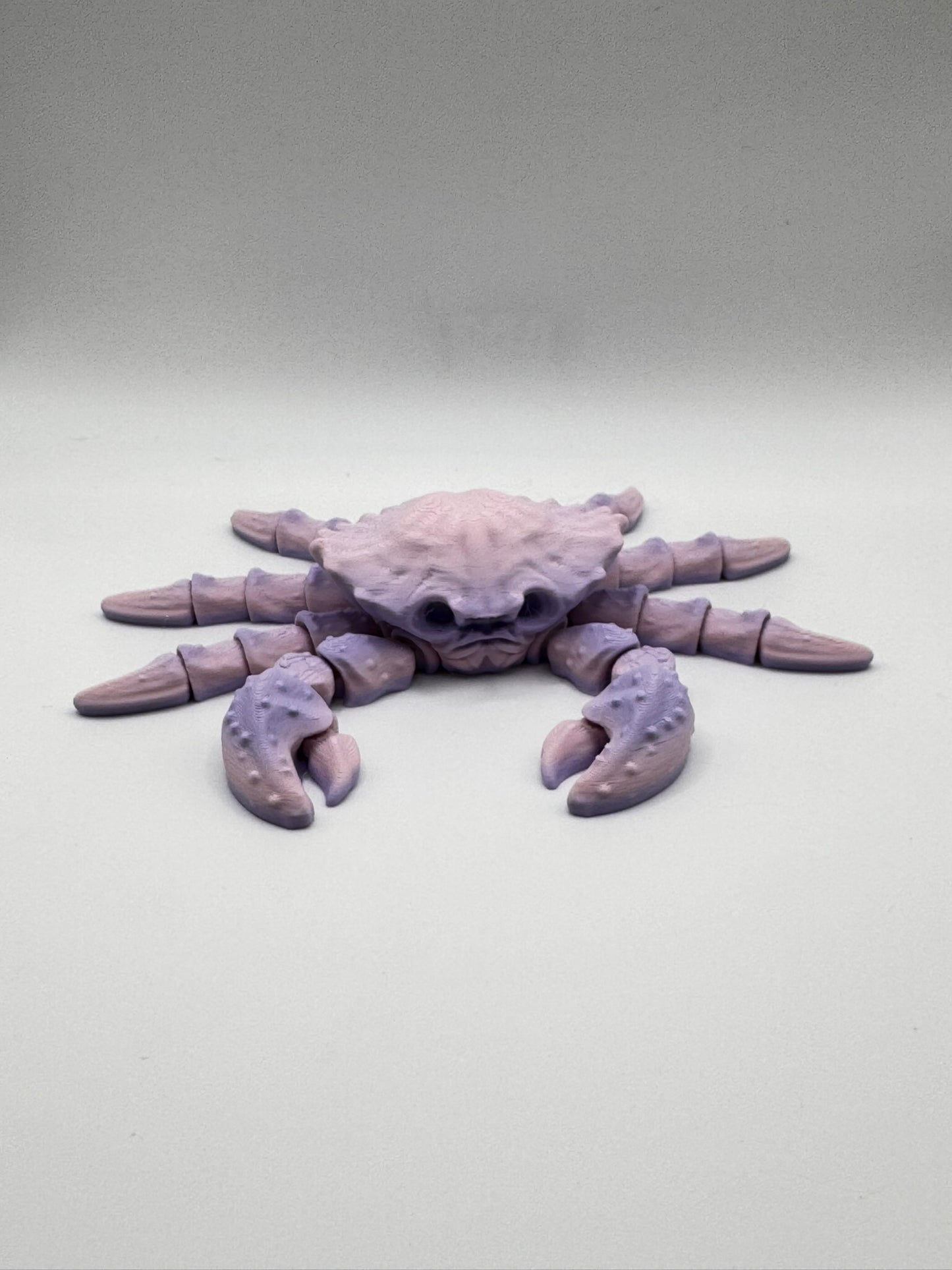Skeleton Sea Creatures