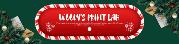 Woody's Print Lab