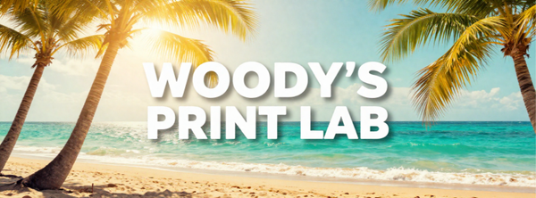 Woody's Print Lab